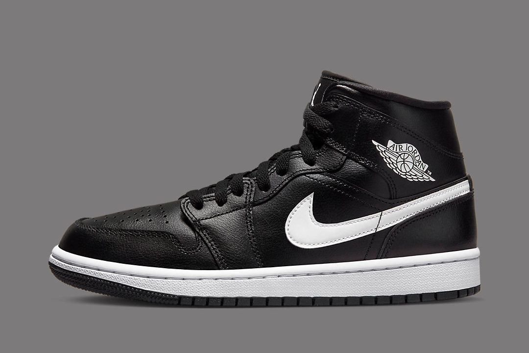 Jordan Brand Debuts The Most Versatile Jordan 1 Mid Yet