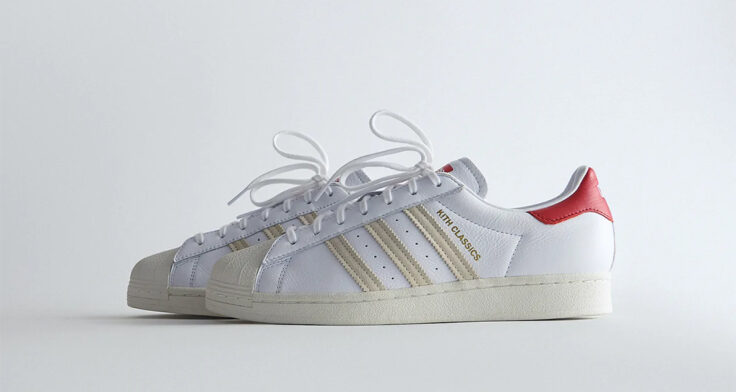 Adidas Superstar Shoes, News + Release Dates | Nice Kicks