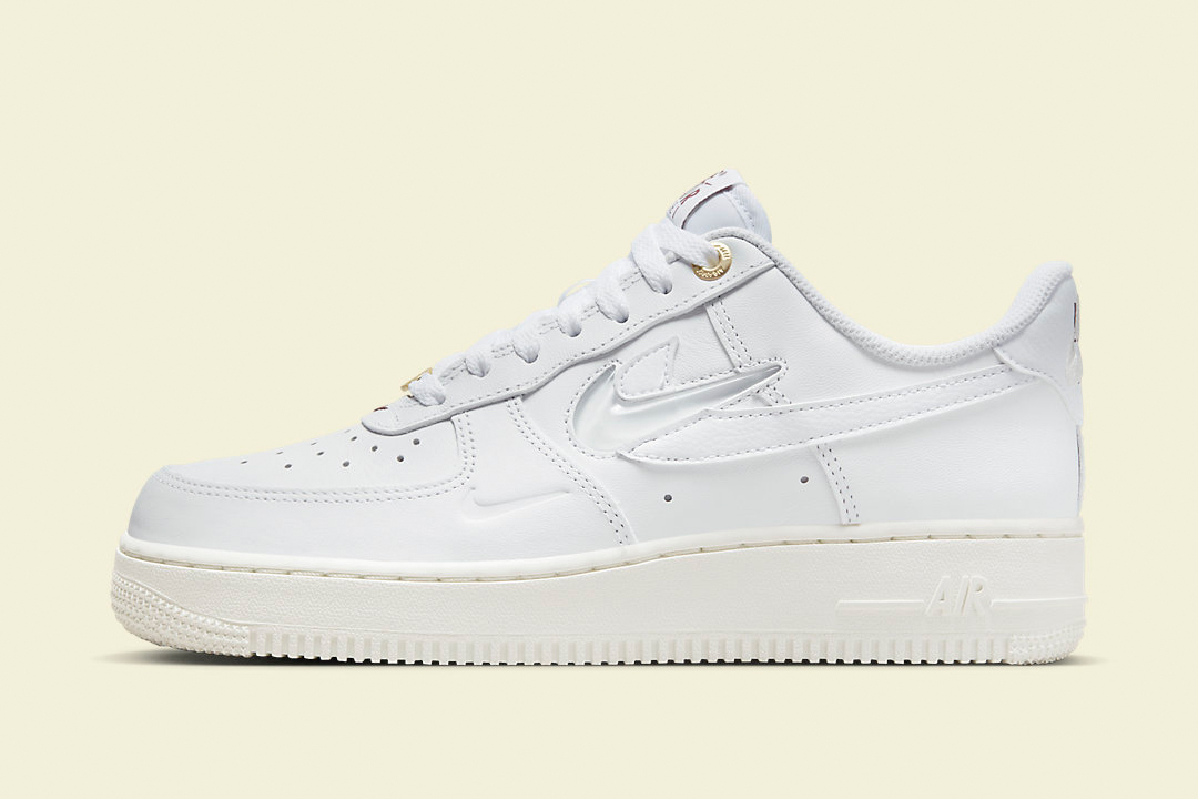 Nike Air Force 1 Low DZ5616-100 | Nice Kicks