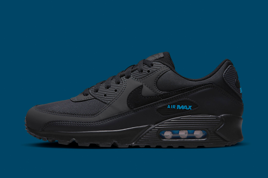 Nike Air Max 90 DQ4071-002 | Nice Kicks