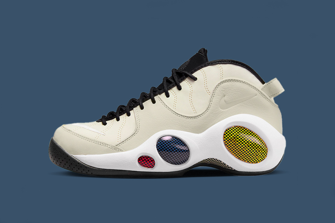 The Nike Air Zoom Fight 95 Returns This Fall