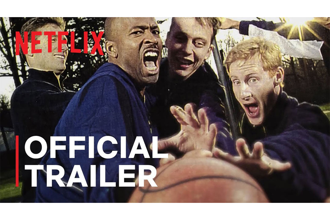 Upcoming Netflix Documentary Will Capture “The Rise and Fall of AND1”