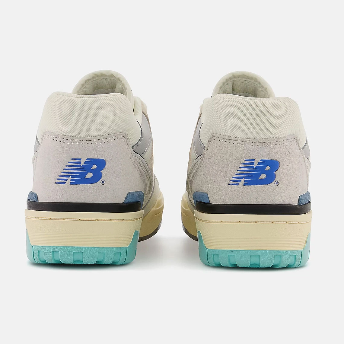 New Balance 550 "Multi-Color" BB550SSC