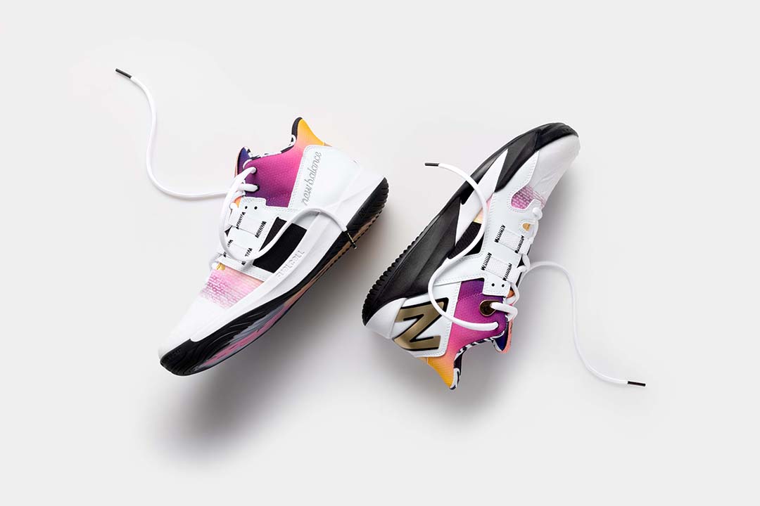 New balance confort sale
