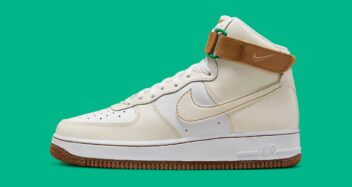 Nike Air Force 1 High “Inspected By Swoosh” DX4980-001