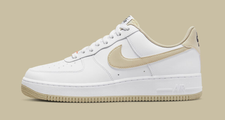 Nike Air Force 1 Low DZ2771-121