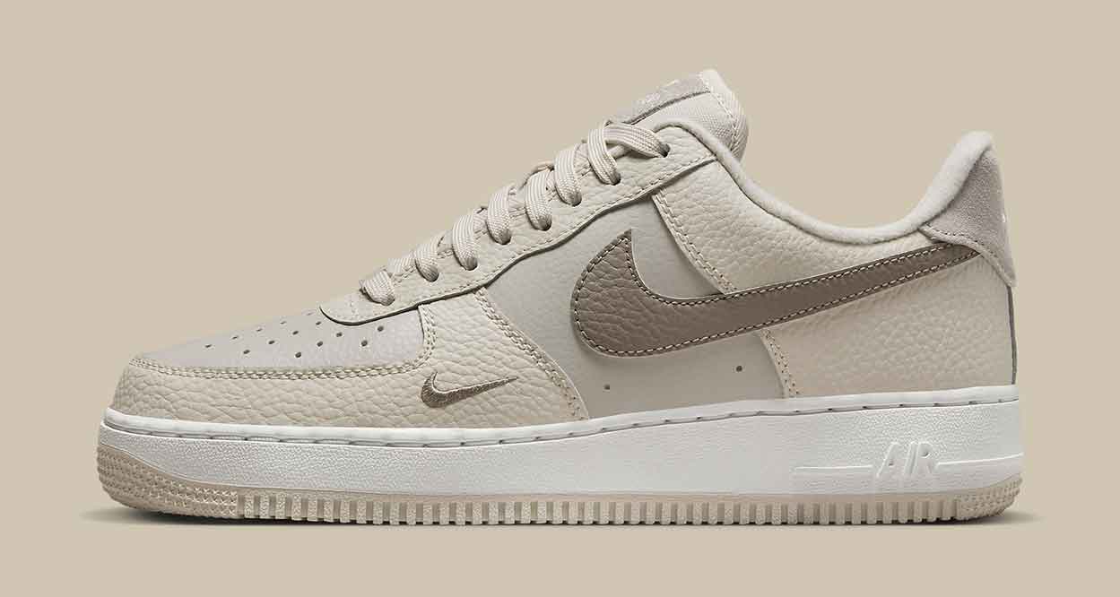 This Tonal Air Force 1 Low Is Perfect for Your Fall Rotation