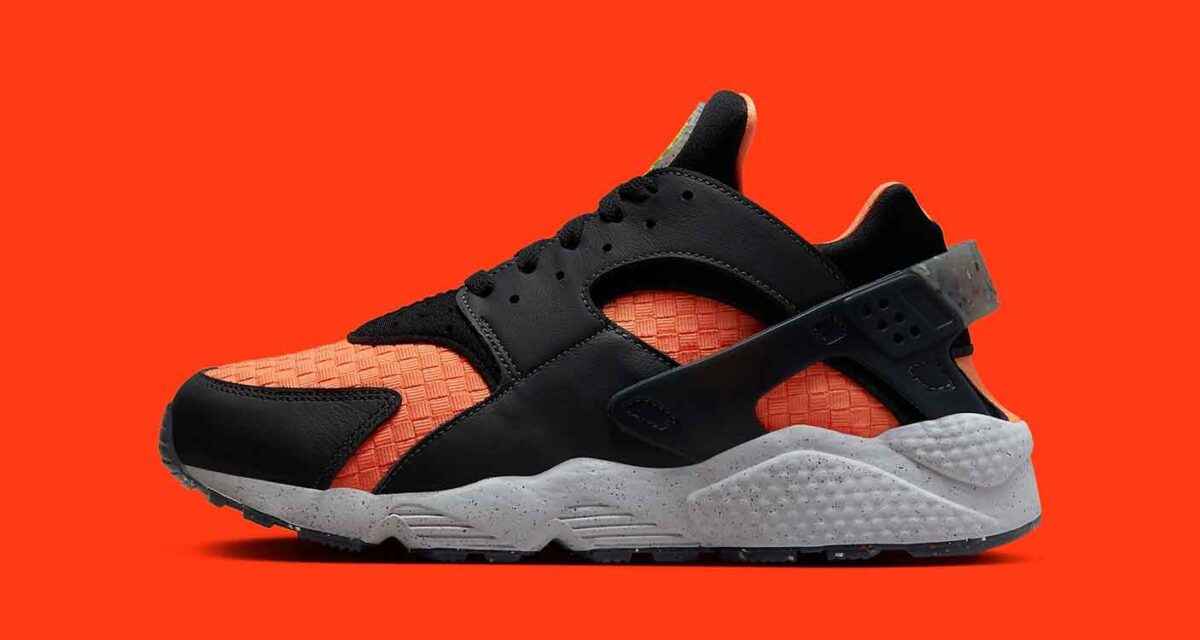 Nike Air Huarache Crater DQ5013-001