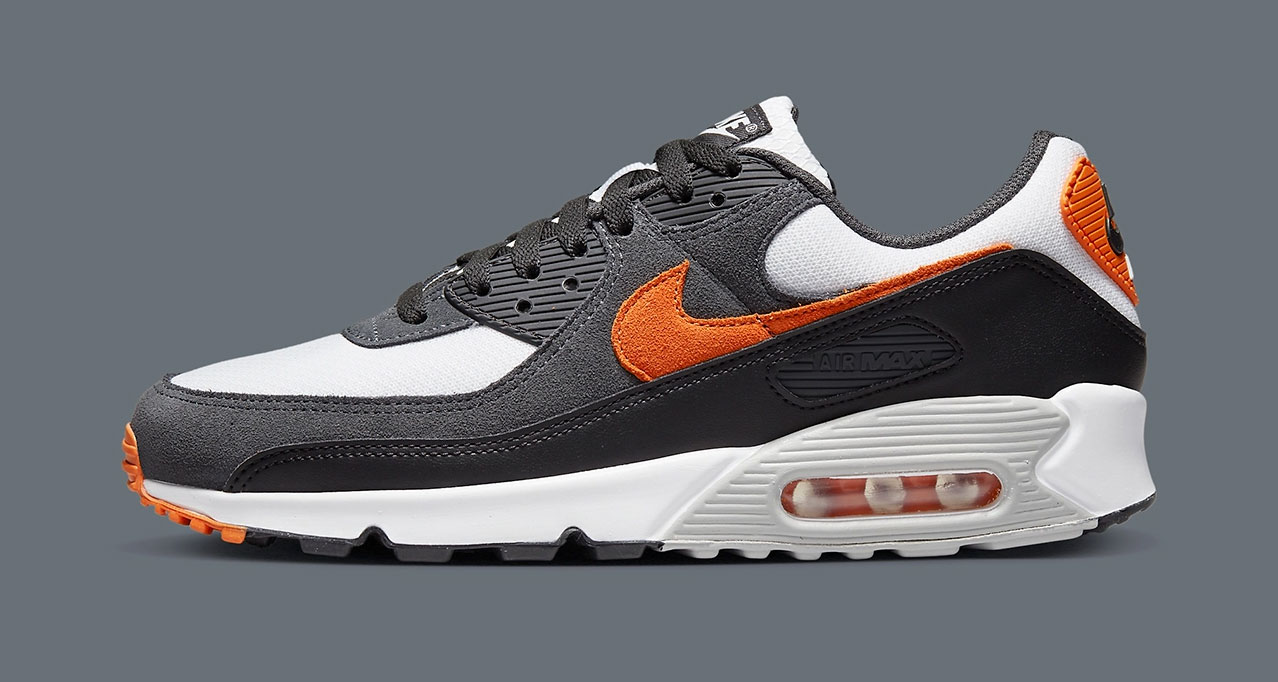 Nike Air Max 90 DM0029 101 Nice Kicks