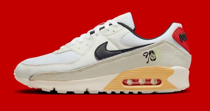 Nike Air Max 90 DV3335-100