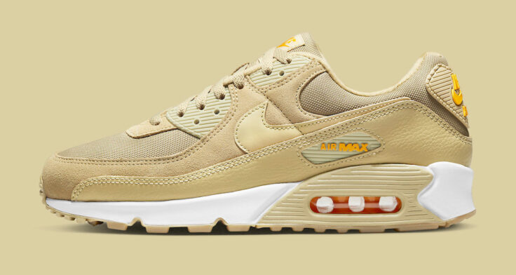 Nike Air Max 90 DZ4500-700