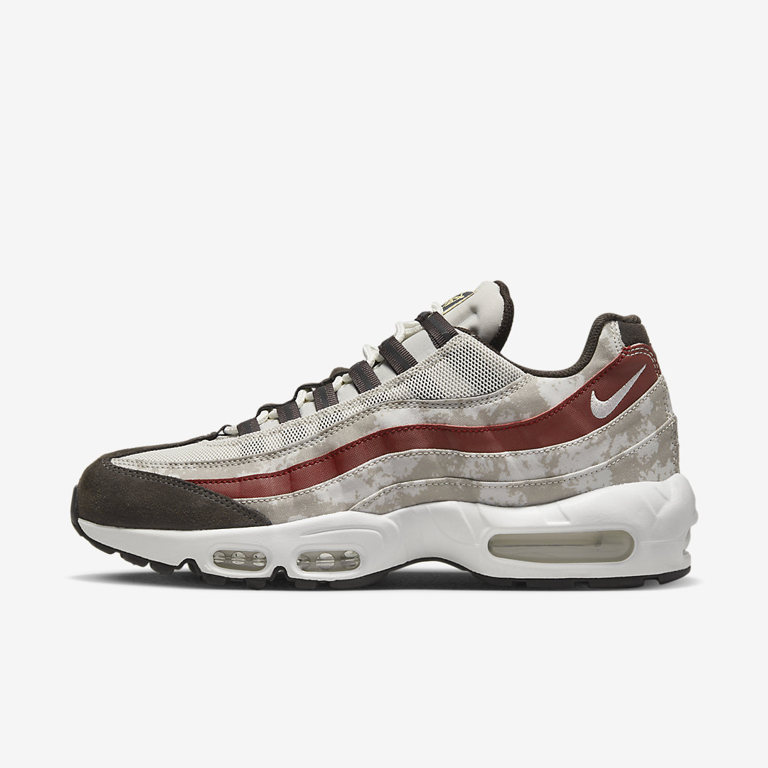 Nike Air Max 95 “Social FC” DQ9016-001