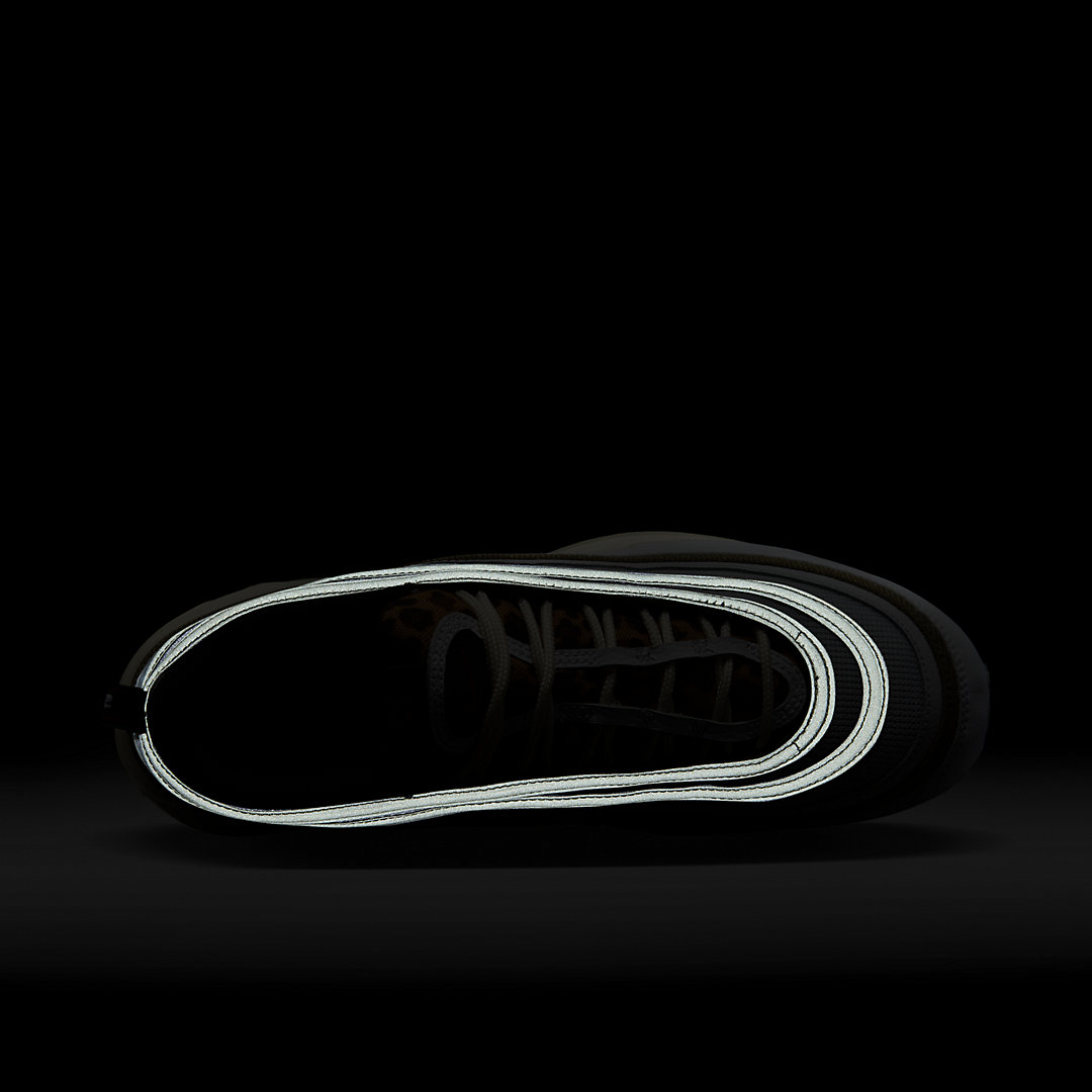 Nike Air Max 97 “Leopard Tongue” DX8973-100