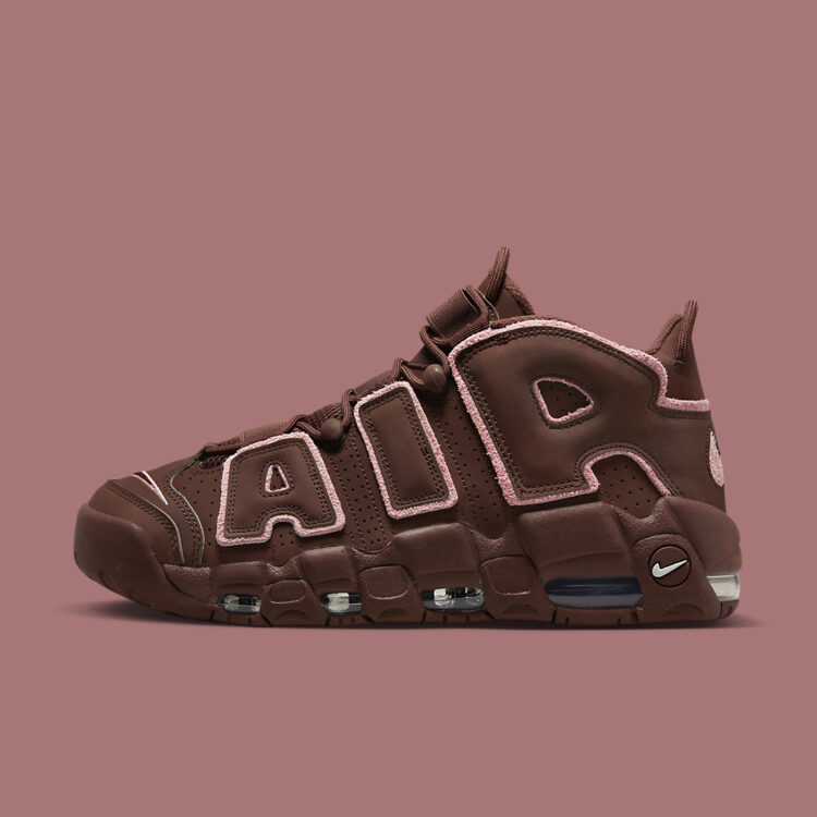 Nike Air More Uptempo "Valentine's Day"