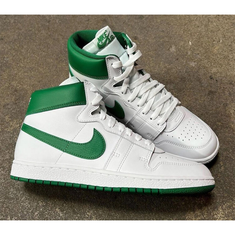 レア?!☆ NIKE Nike Air Ship SP Pine Green 25cm | nanoartmarket