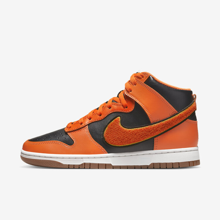 nike dunk high university chenille swoosh dr8805 002 01 750x750