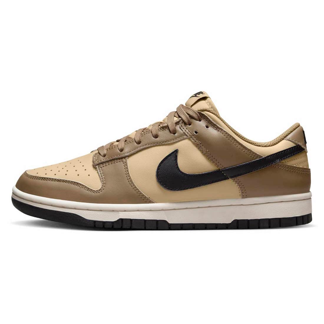 Nike Dunk Low “Dark Driftwood” DD1503-200