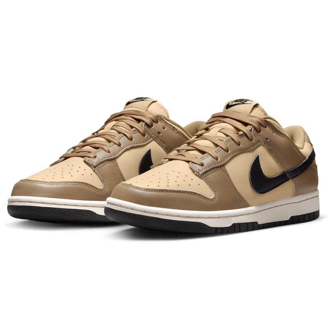 Nike Dunk Low “Dark Driftwood” DD1503-200