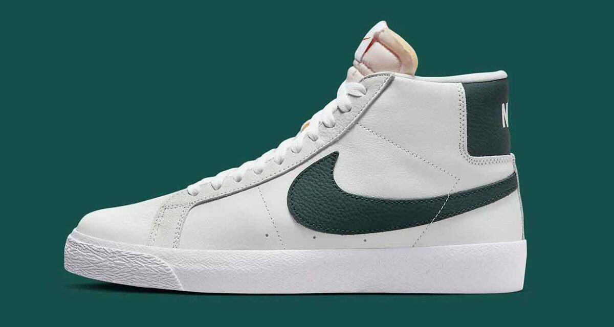 Nike SB Blazer Mid DR9092-100