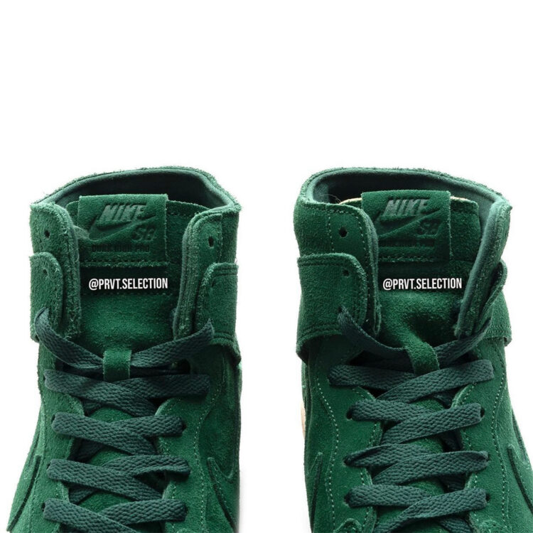 Nike SB Dunk High Decon 
