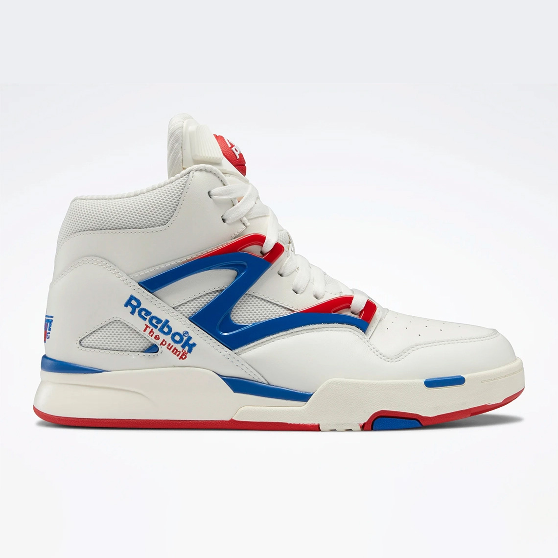 Reebok Pump Omni Zone II HR0035