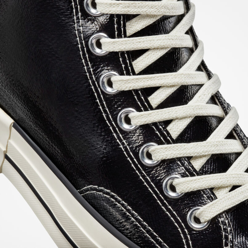 Rick Owens x Converse TURBODRK A01291C