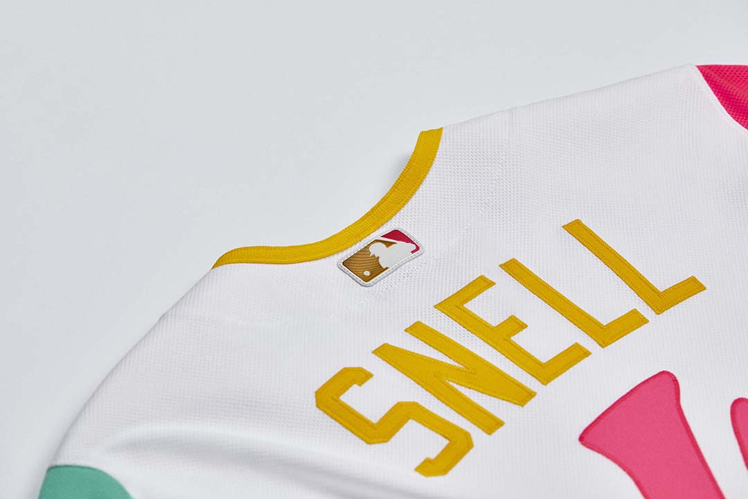 San Diego Padres unveil colorful City Connect uniforms