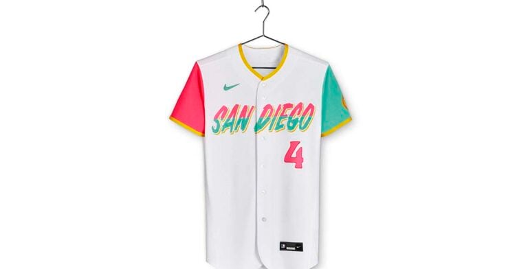 san diego padres Hustle nike mlb city connect jersey 736x392