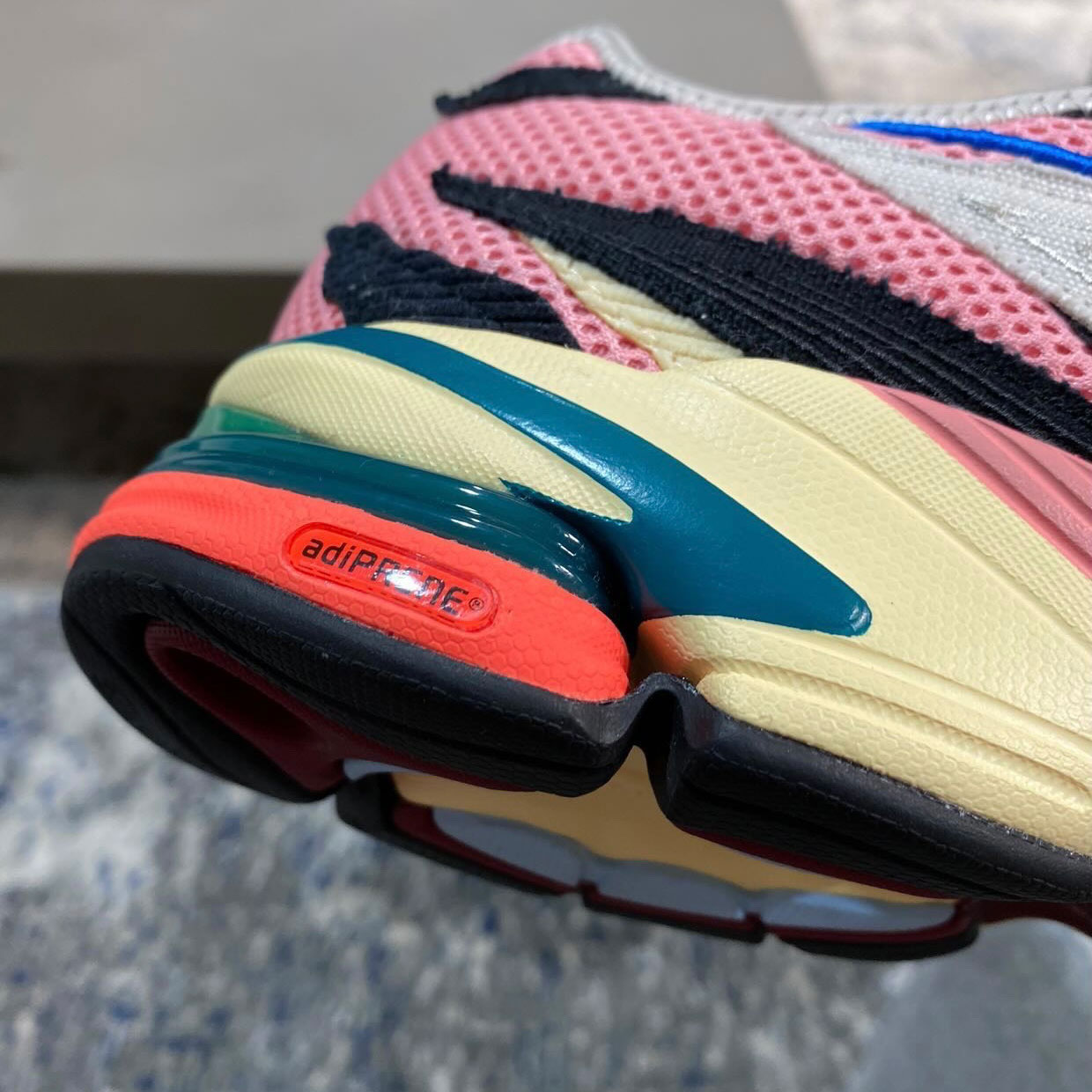 sean wotherspoon talla adidas orketro release date 2
