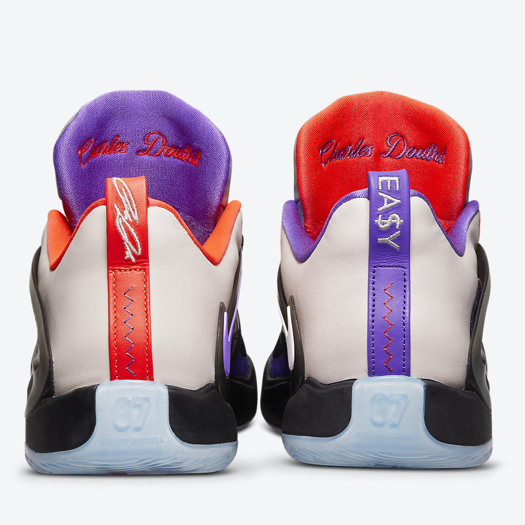 9th Wonder x Nike KD 15 “Charles Douthit” | Nice Kicks