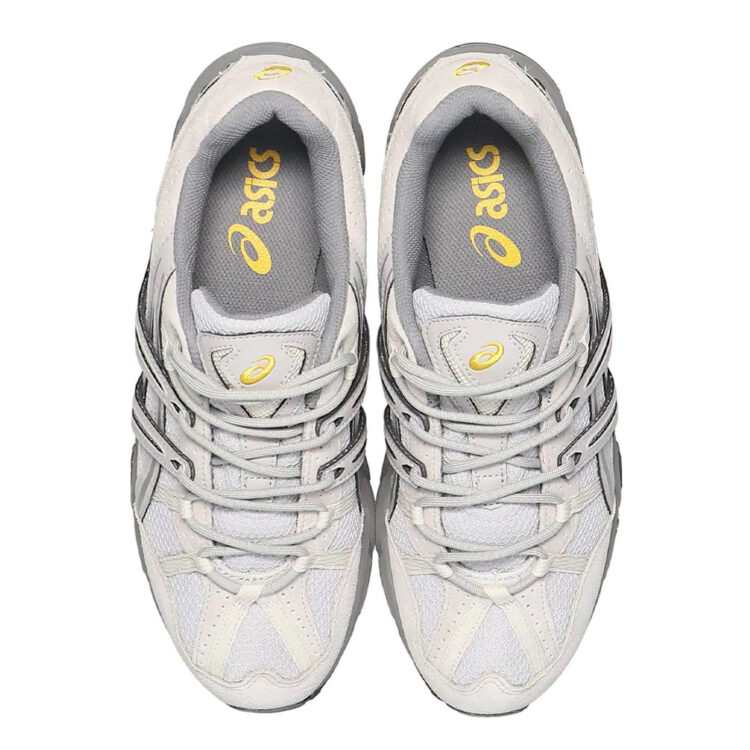 Tokyo based retailer Kicks Lab is teaming up with ASICS to create a