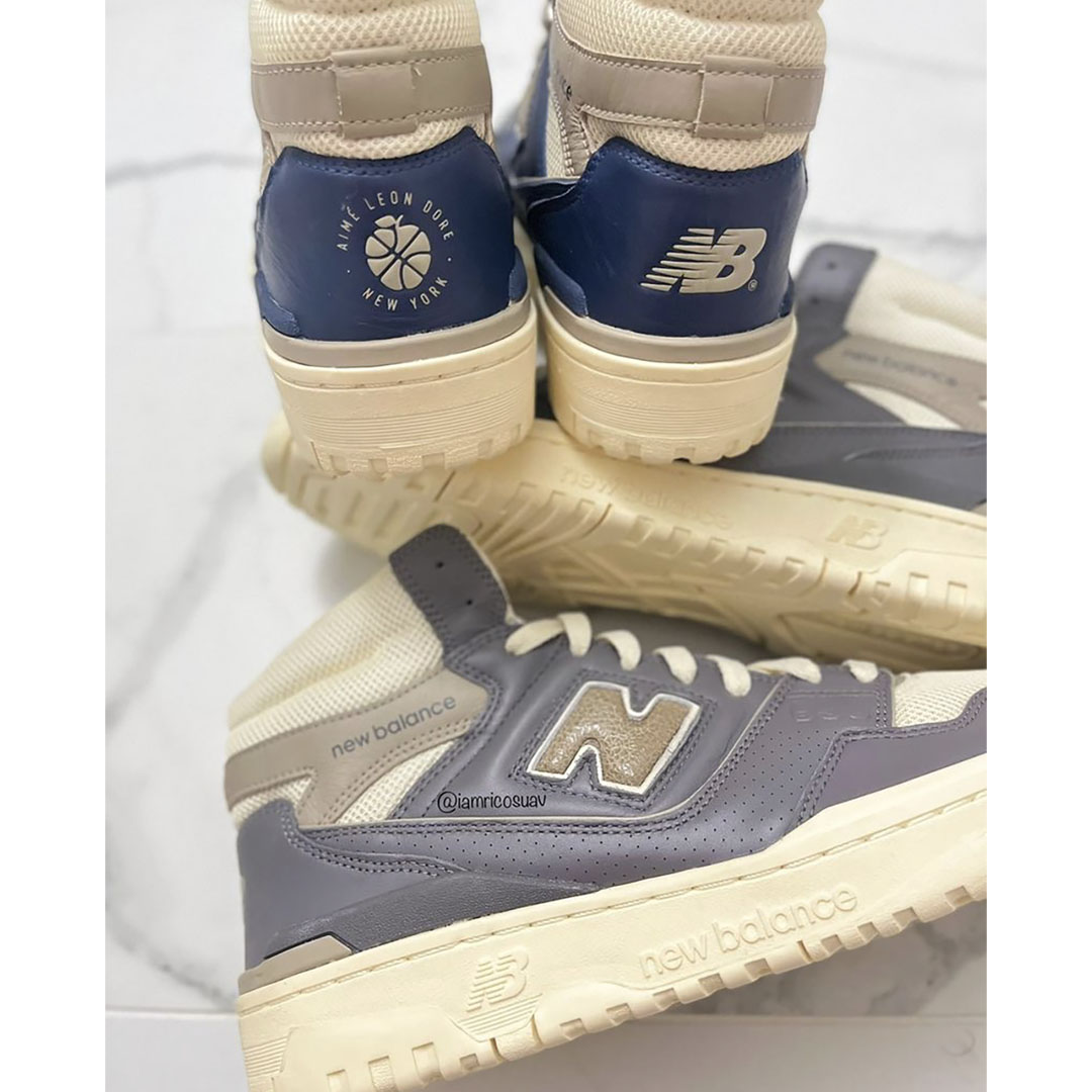 Sneakers and shoes New Balance