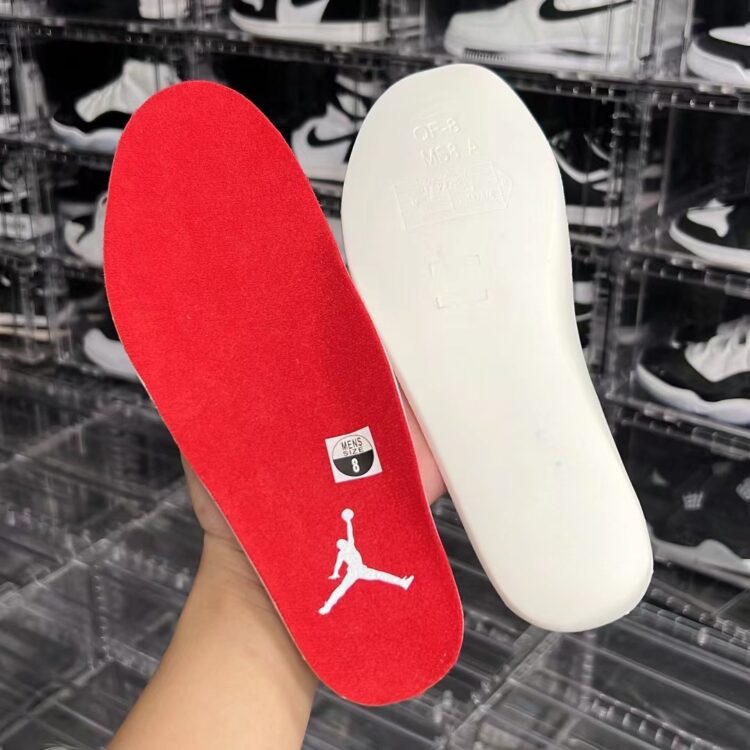 Air Jordan 2 SE White Gym Red