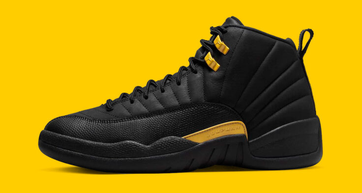 jordan 12 releases