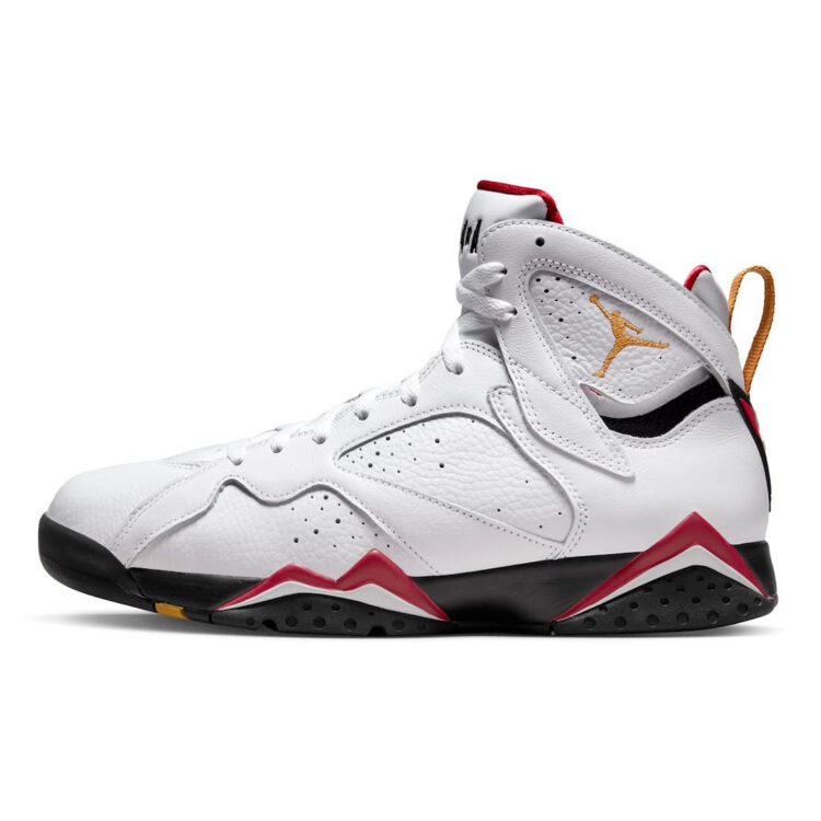Retro 7 on sale release date