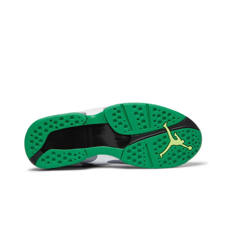Air Jordan 3 mid-top sneakers