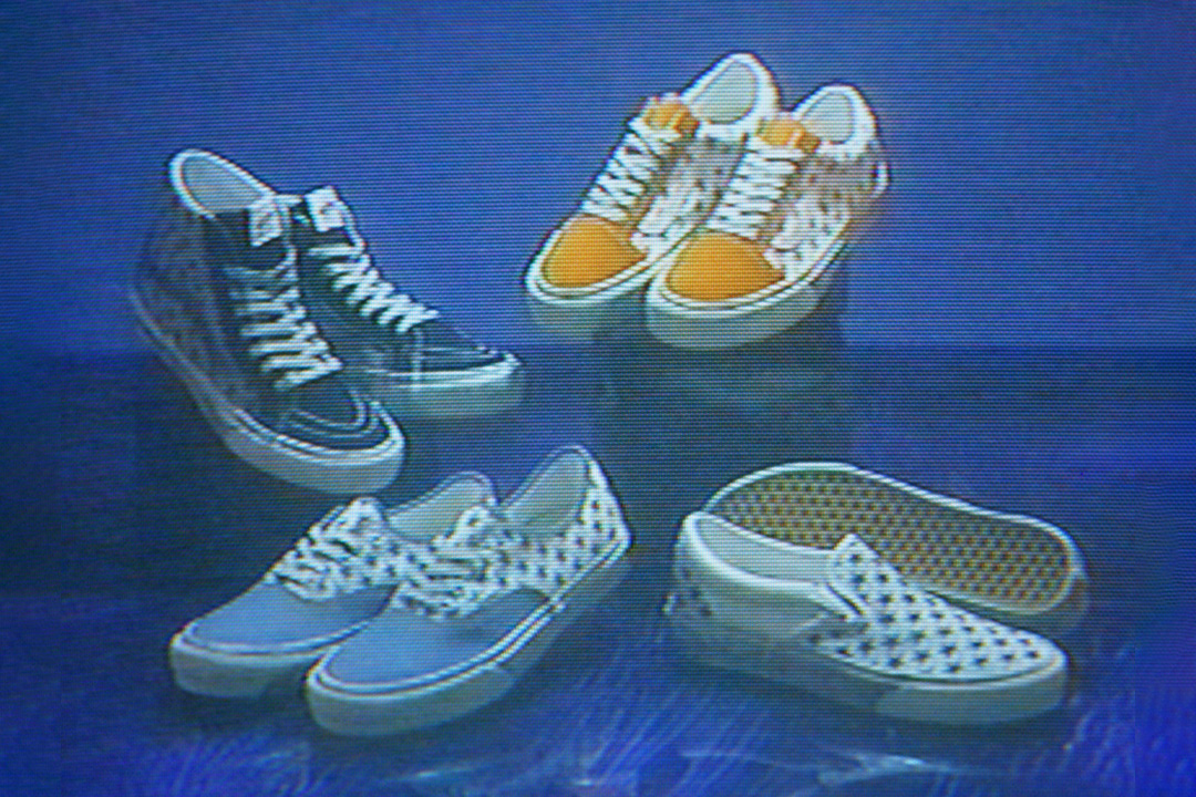 Bianca Chandon x Vault by Vans Collection Nice Kicks