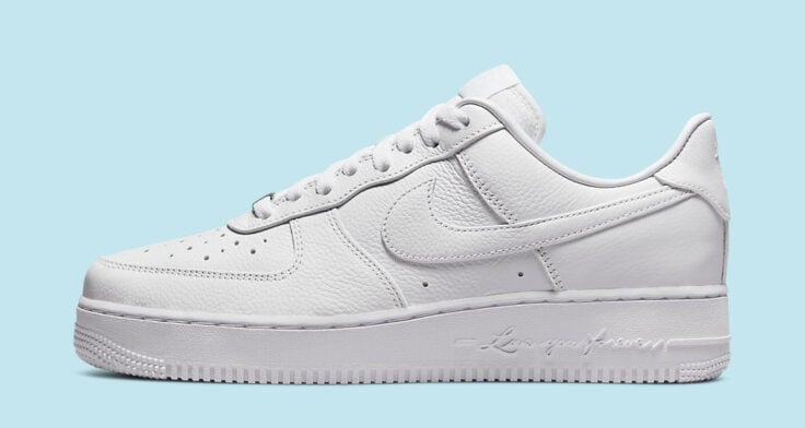 Drake Nike edition Air Force 1 Low Certified Lover Boy DA3825 100 Lead 736x392