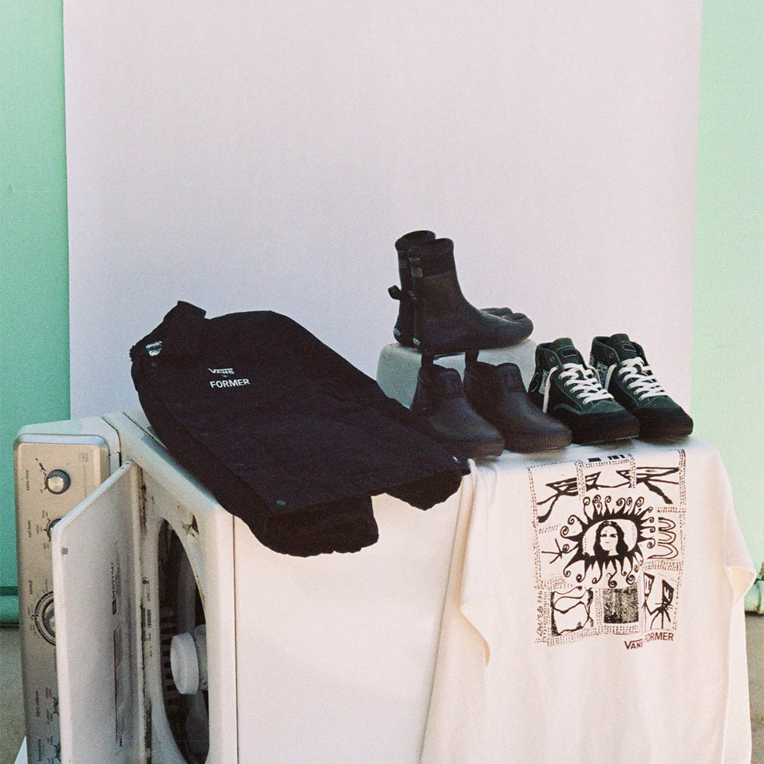 Vans ltd hotsell