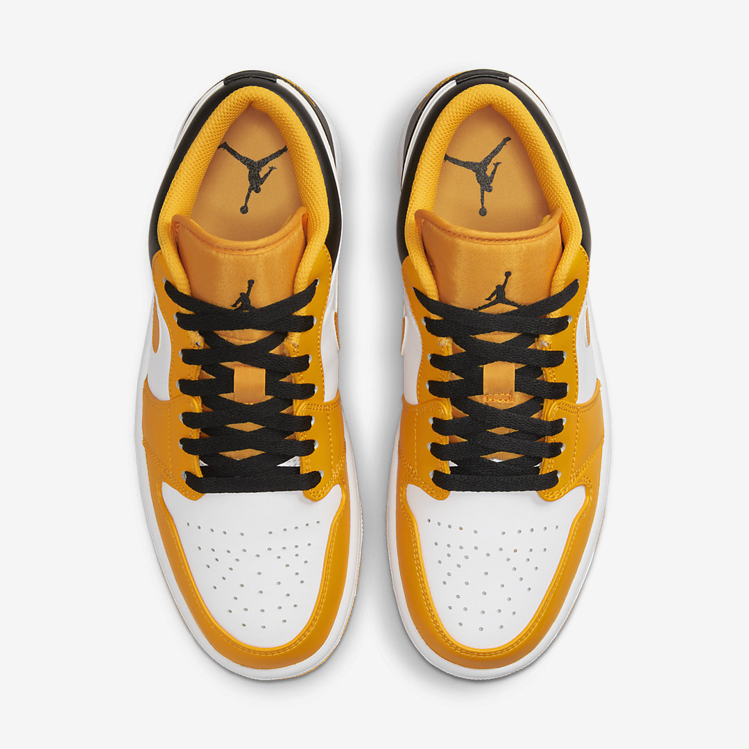 Air Jordan 1 Low 553558-701