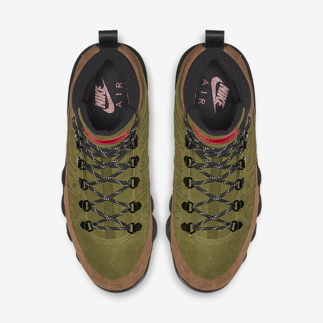 Beef and broccoli deals nike boots