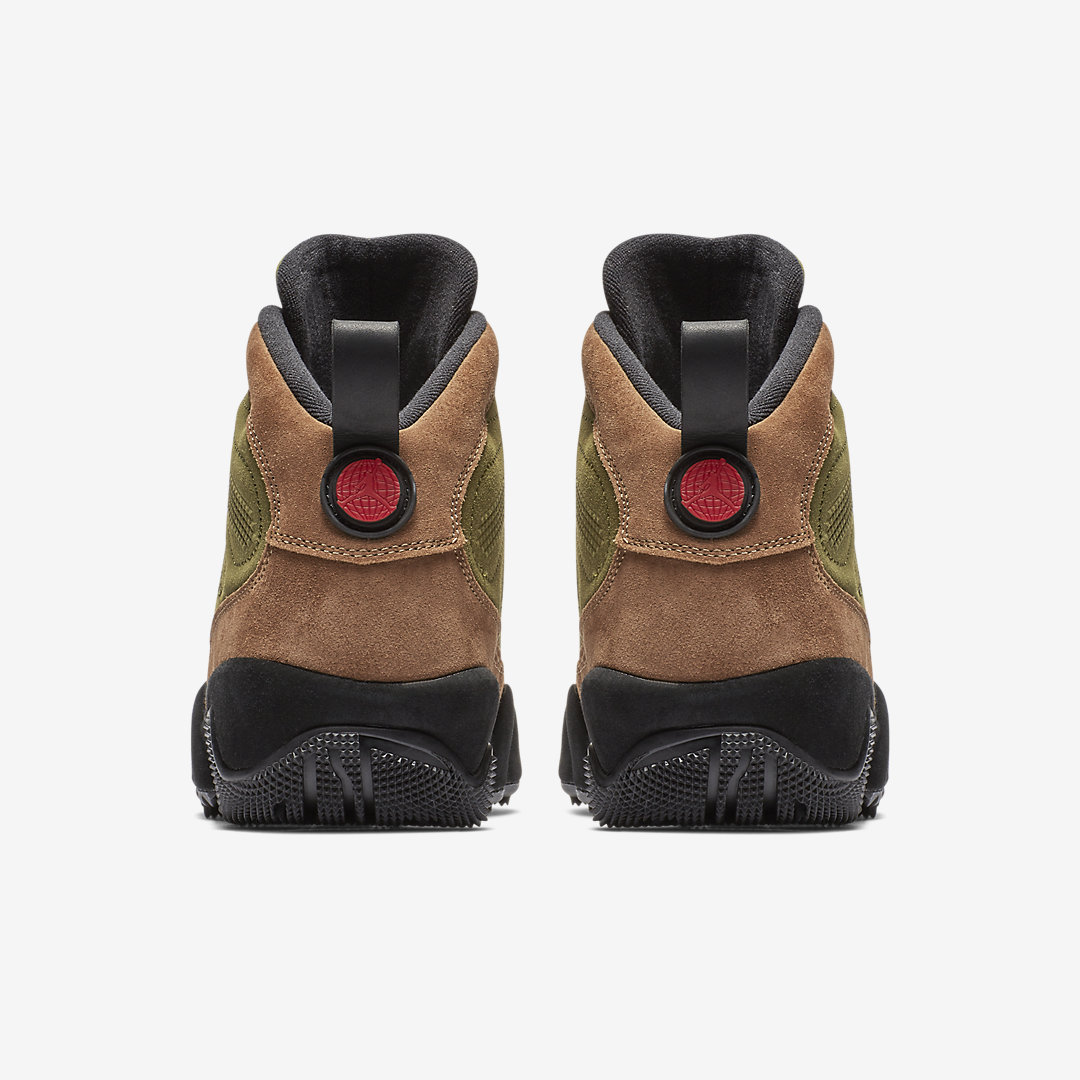 Air Jordan 7 Afrobeats Boot NRG AR4491-200