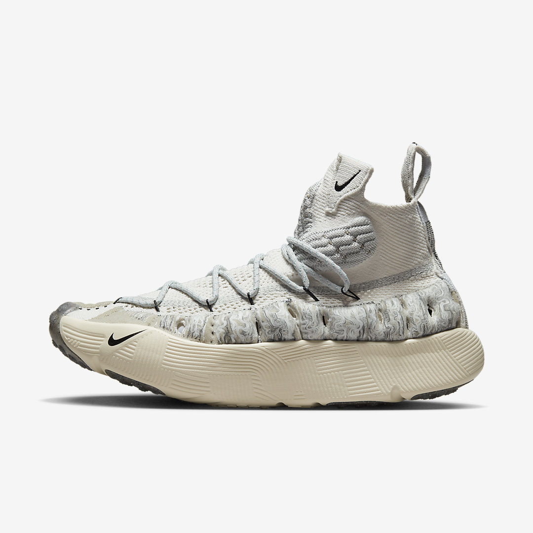 Nike ISPA Sense Flyknit CW3203-001 | Nice Kicks