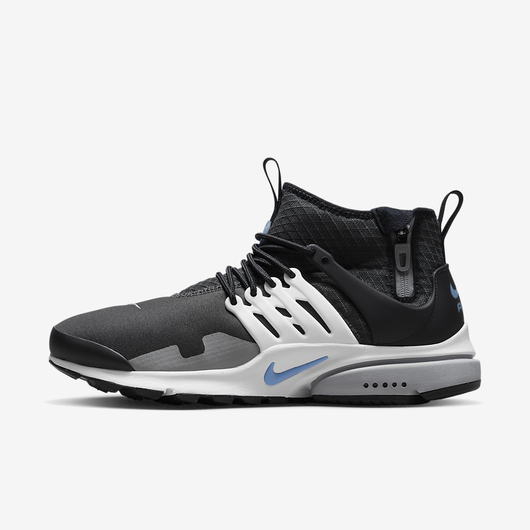 Nike Air Presto Mid Utility DC8751-002