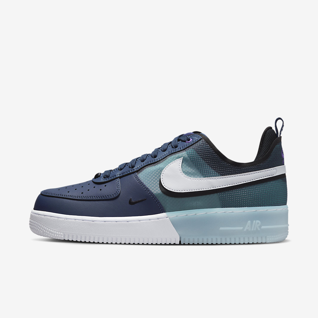 Nike Air Force 1 React DM0573-400