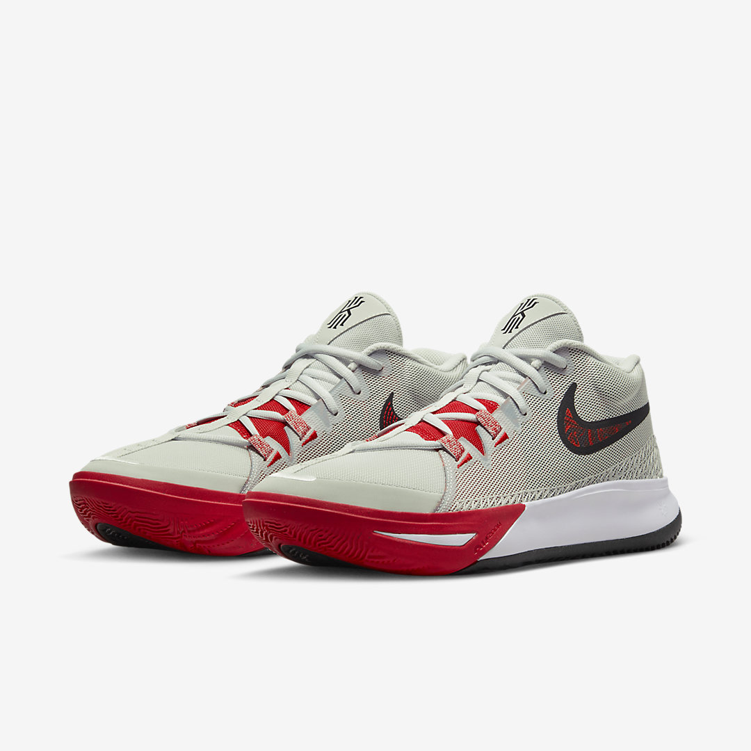 Nike Kyrie Flytrap 6 DM1125-002 | Nice Kicks