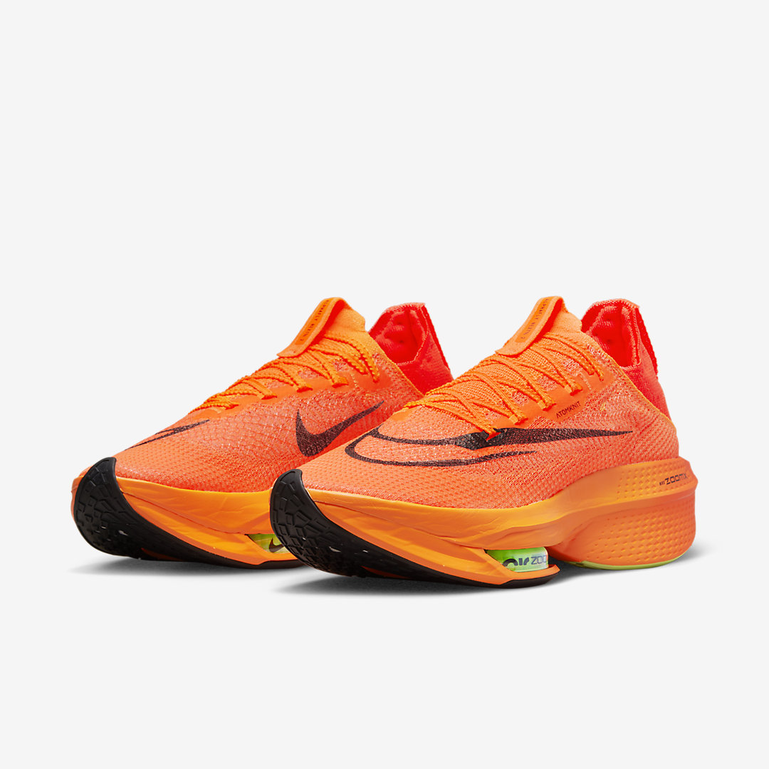 Nike Air Zoom Alphafly NEXT% 2 DN3555-800 | Nice Kicks