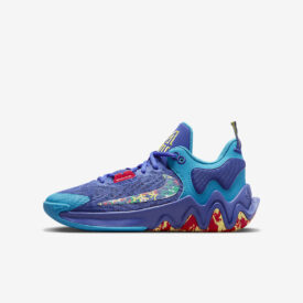 giannis sneaker