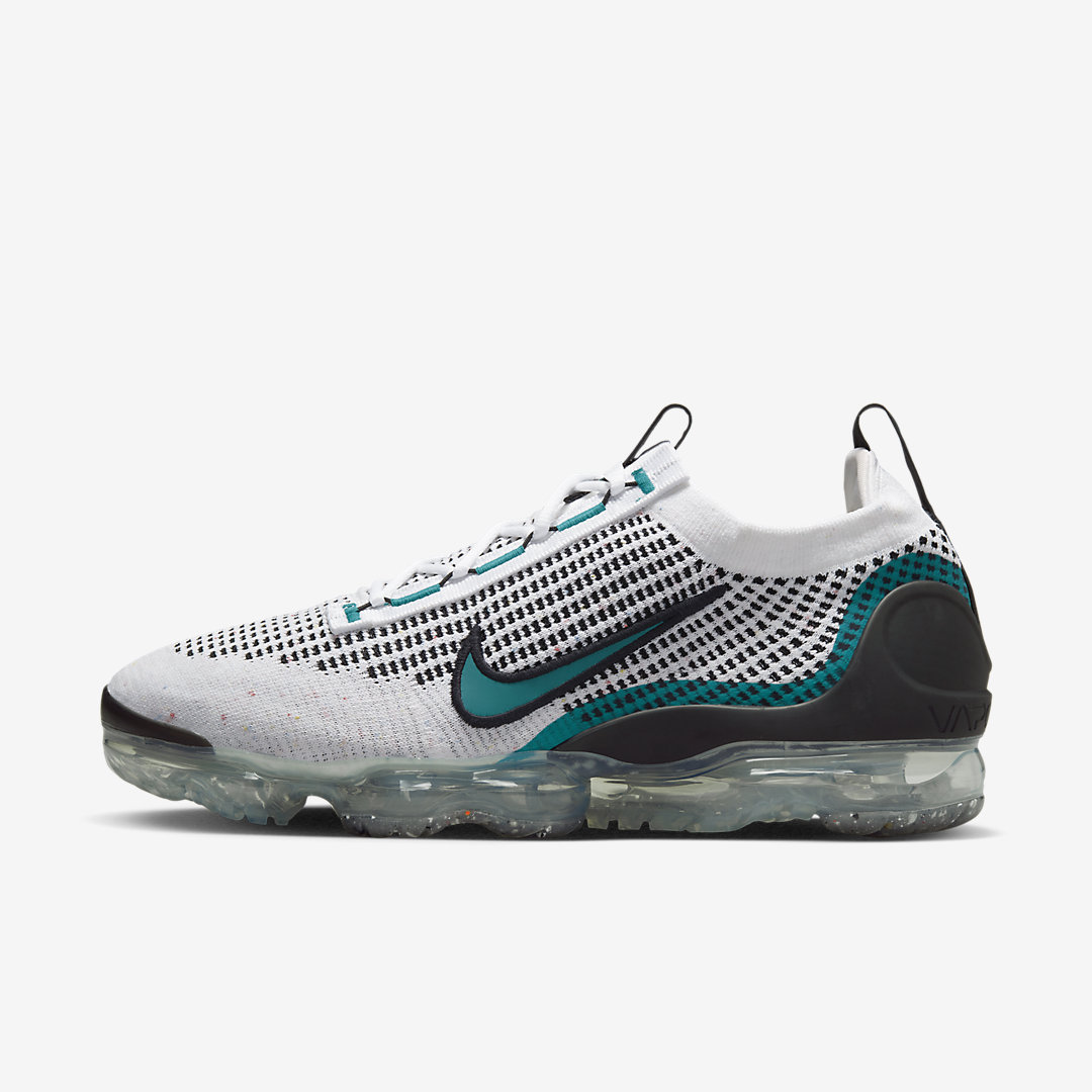 Nike Vapormax Flyknit 2021 DQ3974-100 | Nice Kicks