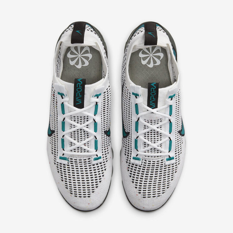 Nike Vapormax Flyknit 2021 DQ3974-100 | Nice Kicks